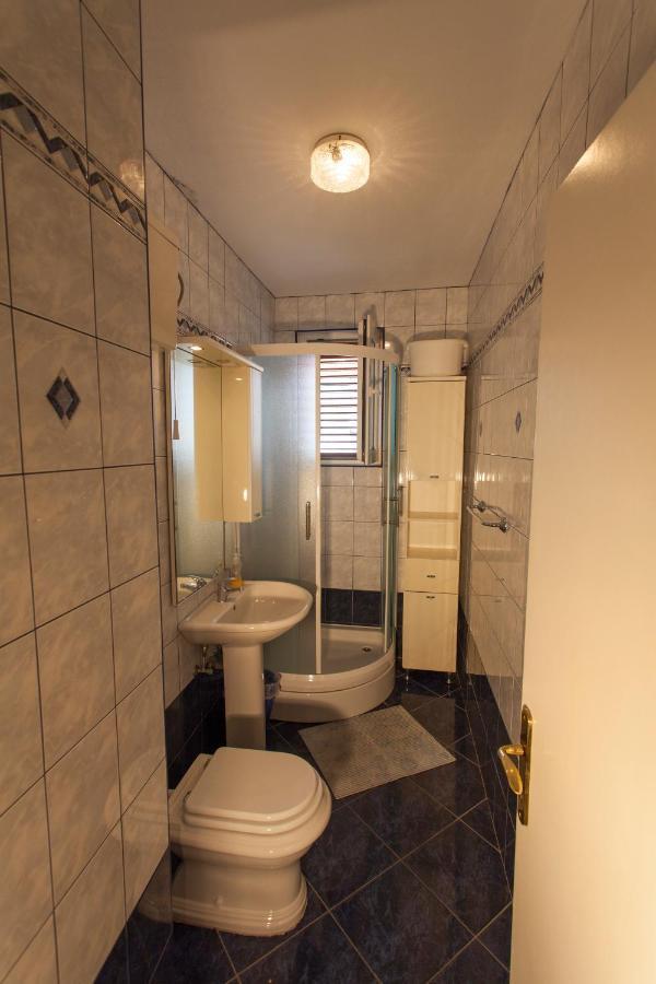 Apartman Budimir1 Cres Exterior photo