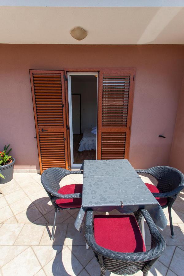 Apartman Budimir1 Cres Exterior photo