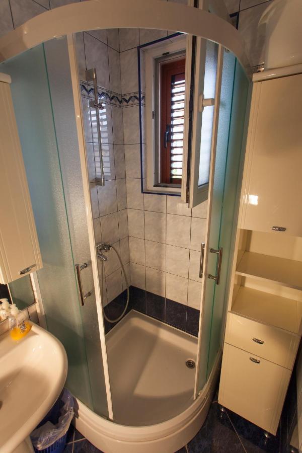 Apartman Budimir1 Cres Exterior photo